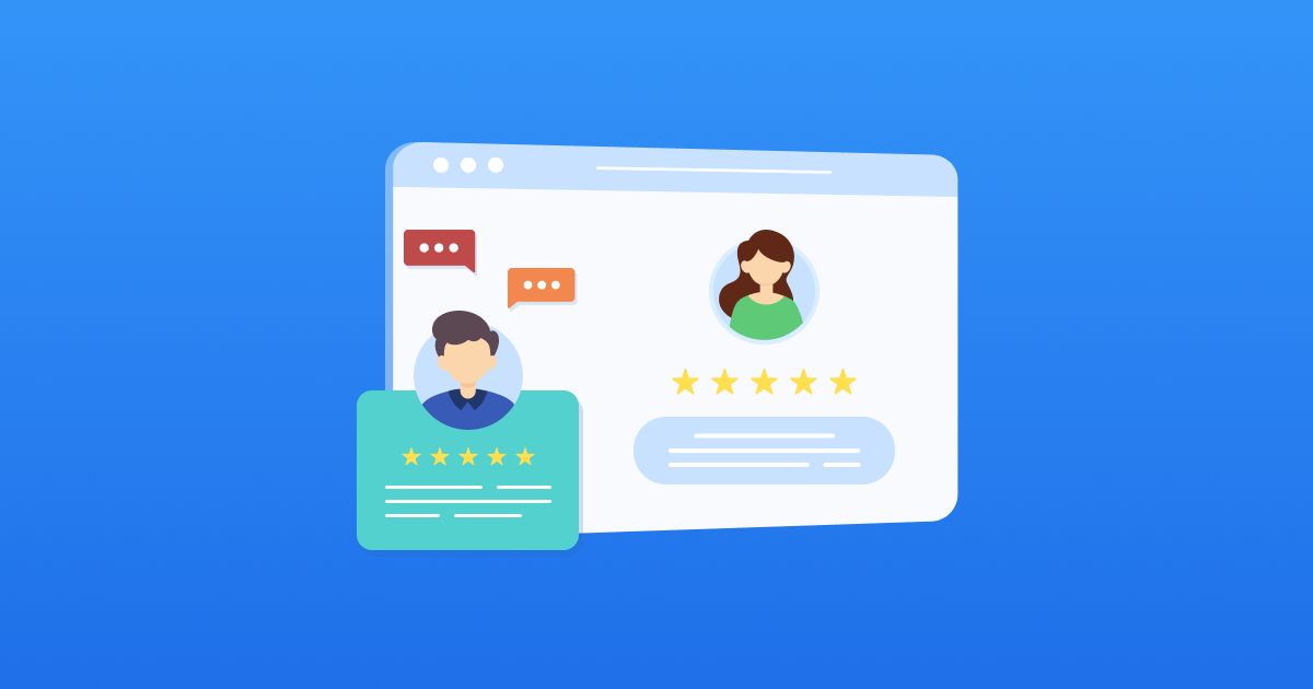 Review Request SMS: Why They're Important and How to Ask For One