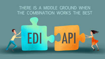 EDI vs. API - The Differences Matter in E-Commerce