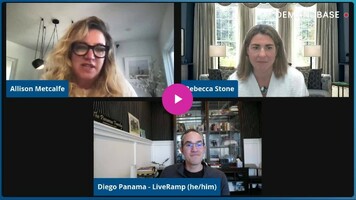 DB Live: Understanding the Impact of the Pandemic on Sales and Being In-Person Together as a Team