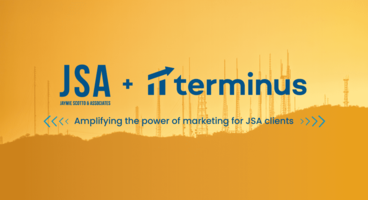 Terminus Partners with JSA to Enable New ABM Services