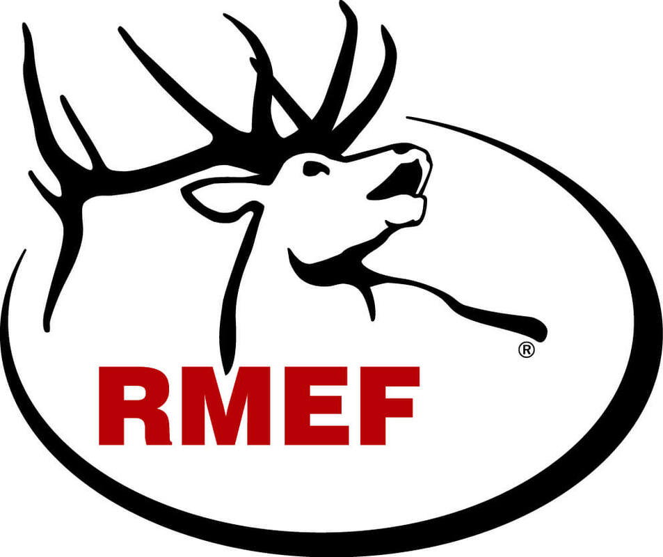 The Rocky Mountain Elk Foundation