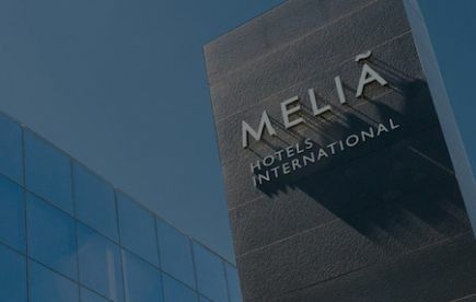 The social media strategy that has transformed one of the world's largest hotel group giants