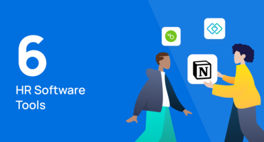 7 HR Software Tools to Help You Lesson Workflow Complexities