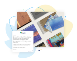 The Recipient Experience: Our Differentiator | Alyce Blog