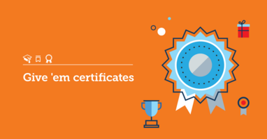 Why Do Learners Want Training Certificates?