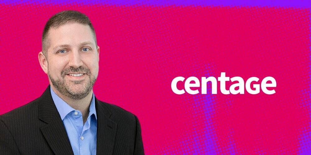 How Centage Uses Drift To Shorten The Sales Cycle & Deliver A More Customer-Centric Experience