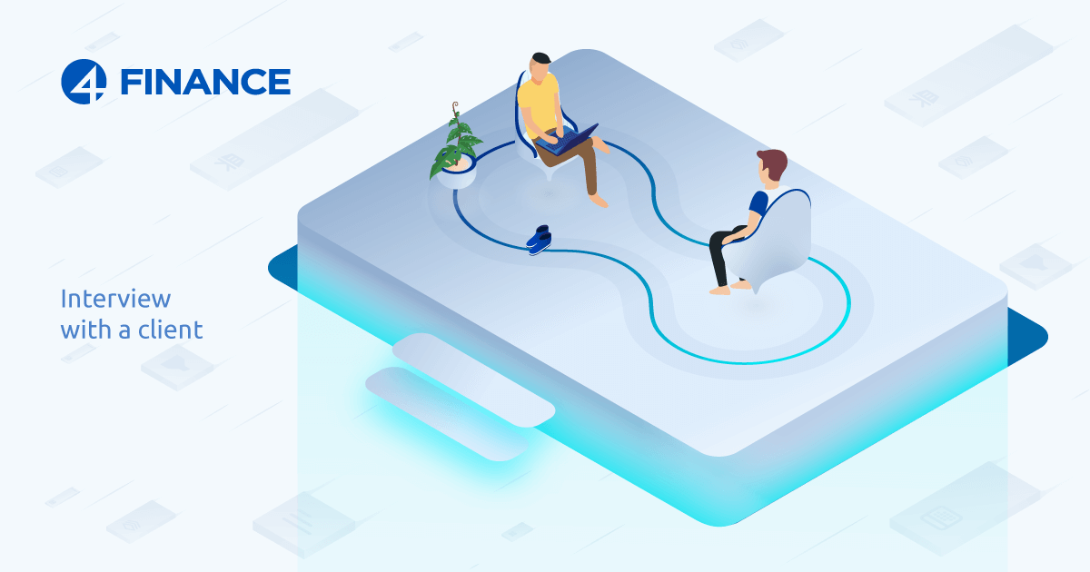 UX at 4finance: Why are funnels for financial products so intricate? - Smartlook Blog