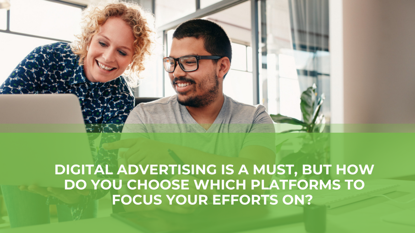 Google Ads vs. Facebook Ads: Where to Focus Your Efforts