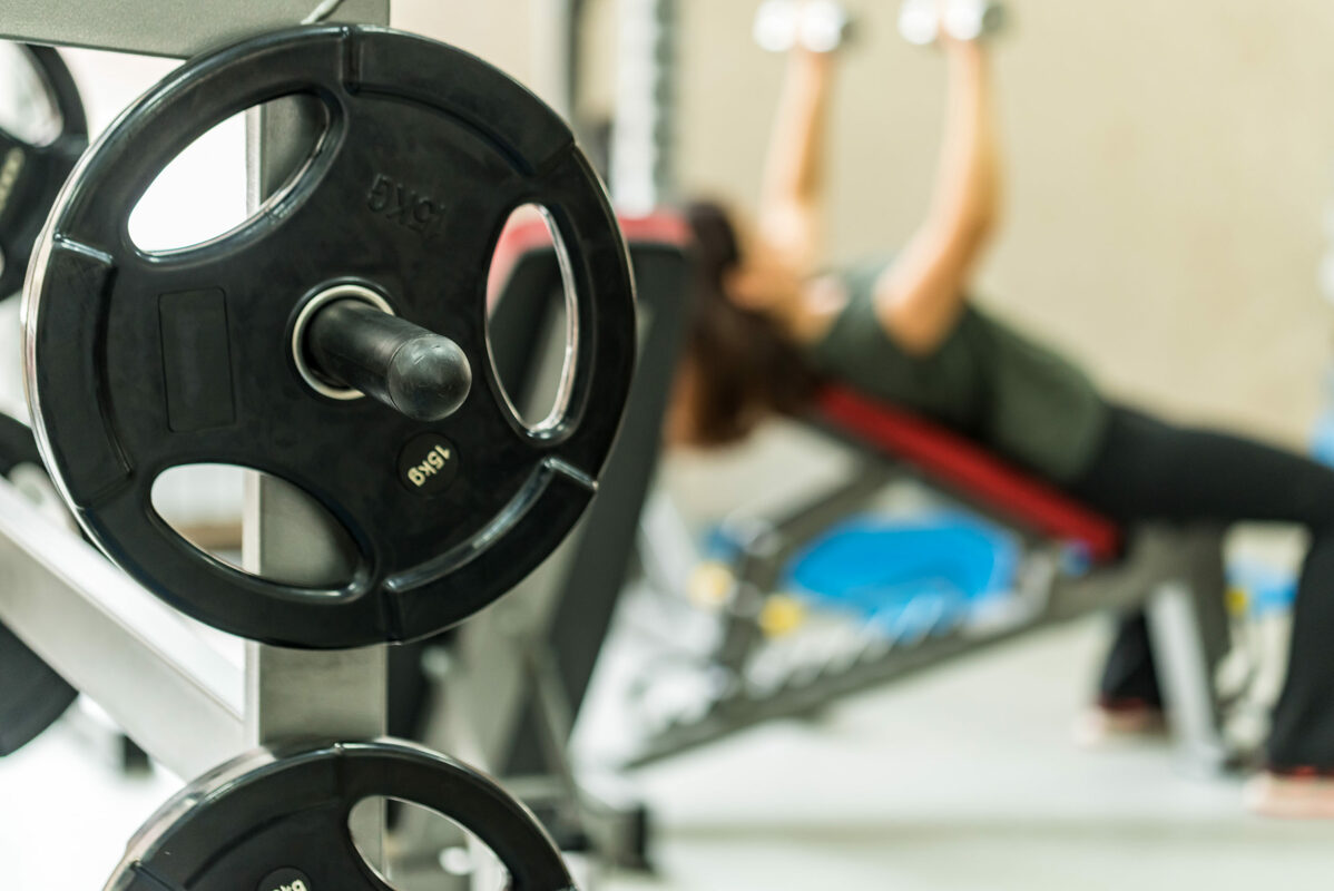 Three ways your gym can compete with the AI fitness movement