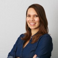 Margie Mateo Villanueva