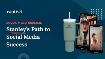 The Stanley Influencer Marketing Success Story
