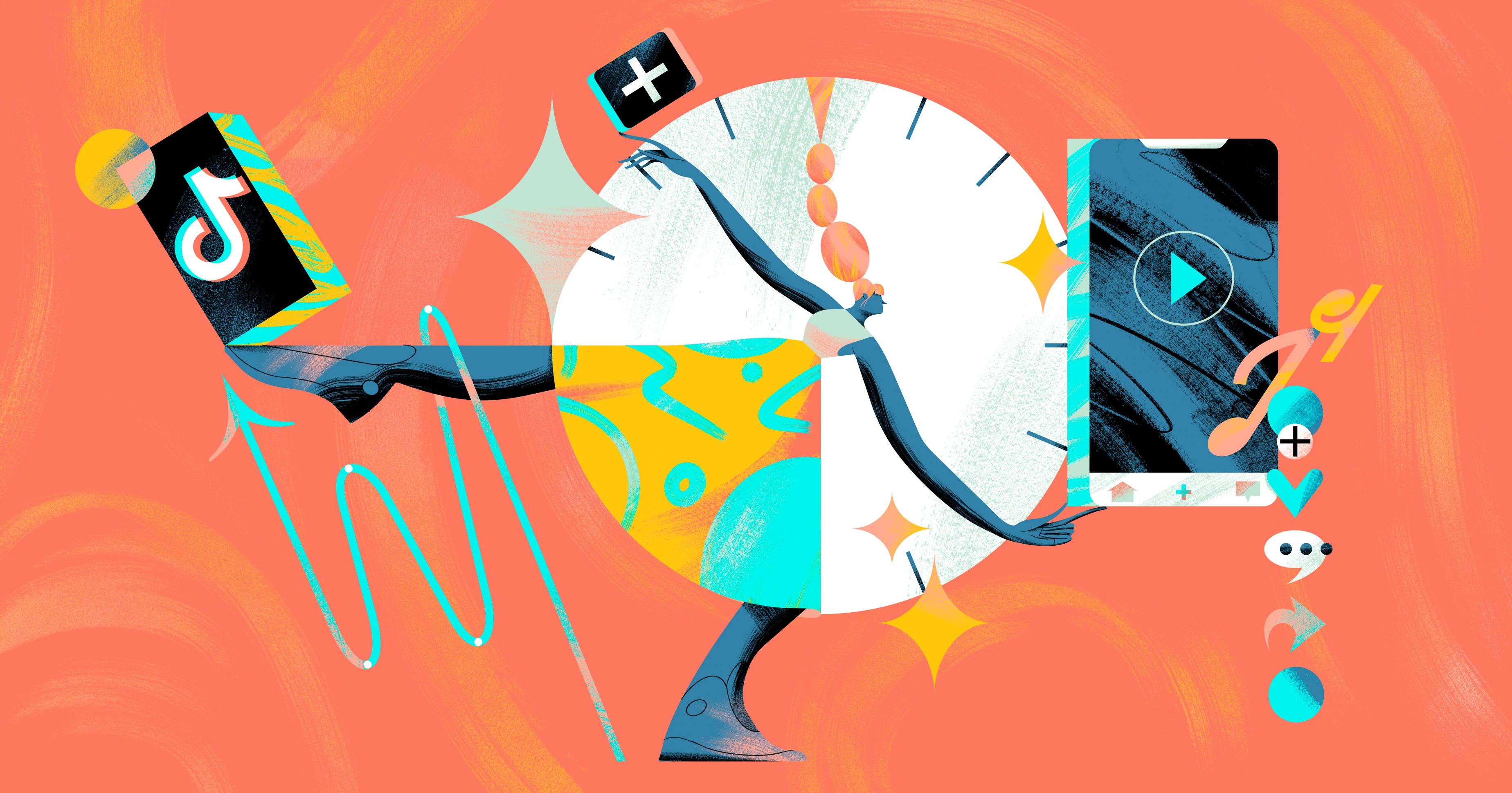 How to Find the Best Time to Post on TikTok