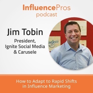 How to Adapt to Rapid Shifts in Influence Marketing