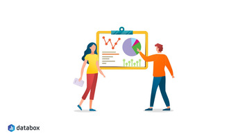 Sales Report Templates For Daily, Weekly Monthly, Quarterly and Yearly Statements (Sourced from 40+ Sales Pros) | Databox Blog