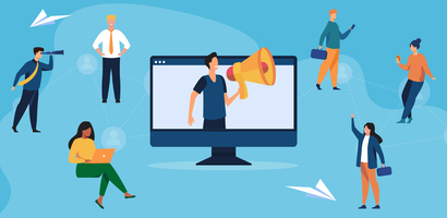 Increase audience engagement at your event with these 5 steps