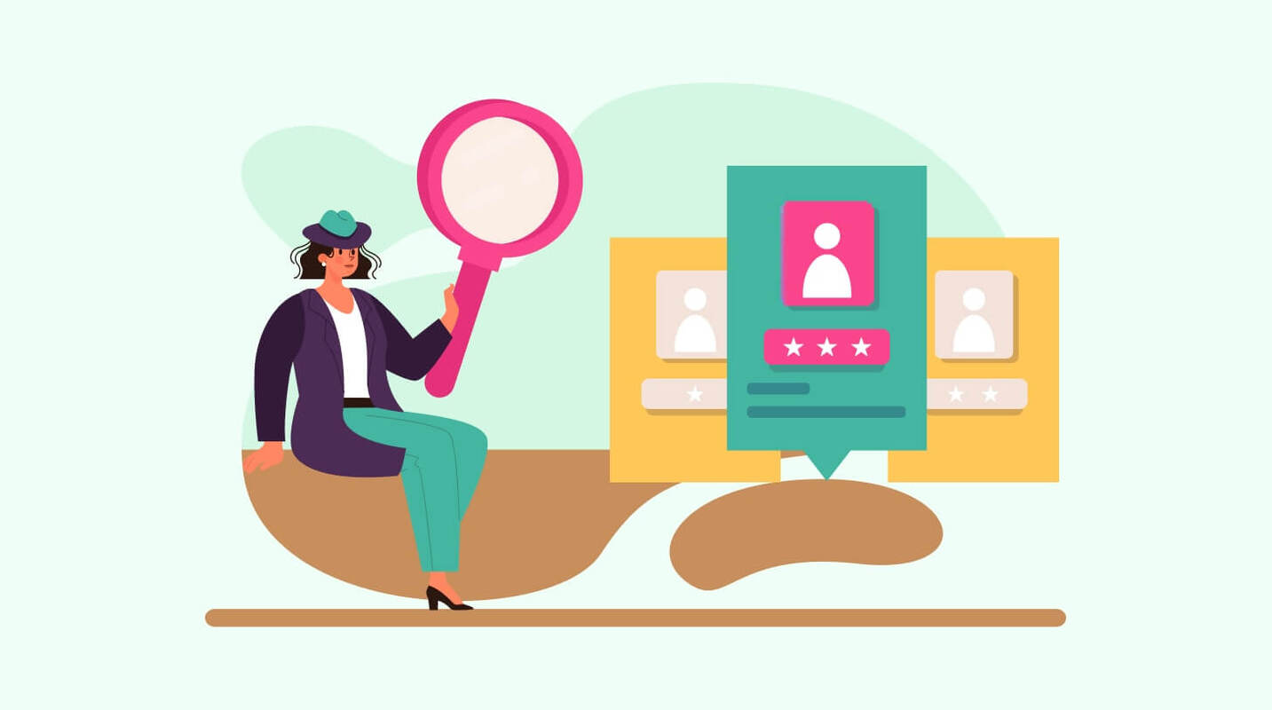 How to use AI for human touch in recruitment