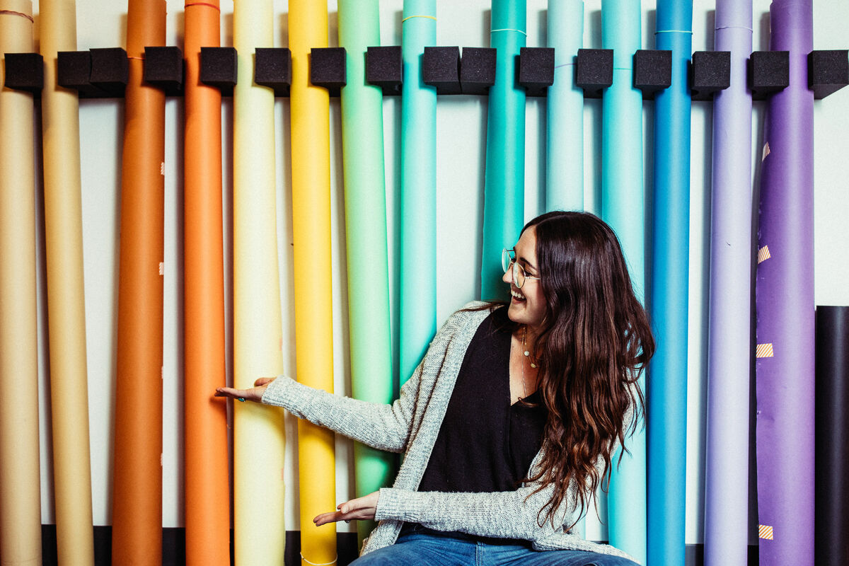 3 Lessons From Marketing's Top Creatives about Building a Successful Career