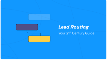Salesforce lead routing: a practical guide