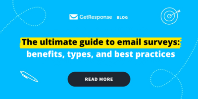 The Ultimate Guide to Email Surveys: Benefits, Types, and Best Practices