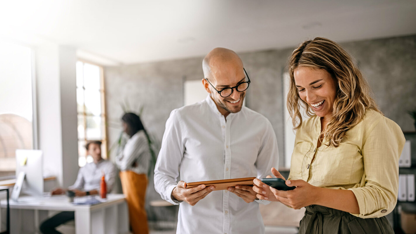 5 strategies and tactics to operationalize account-based marketing