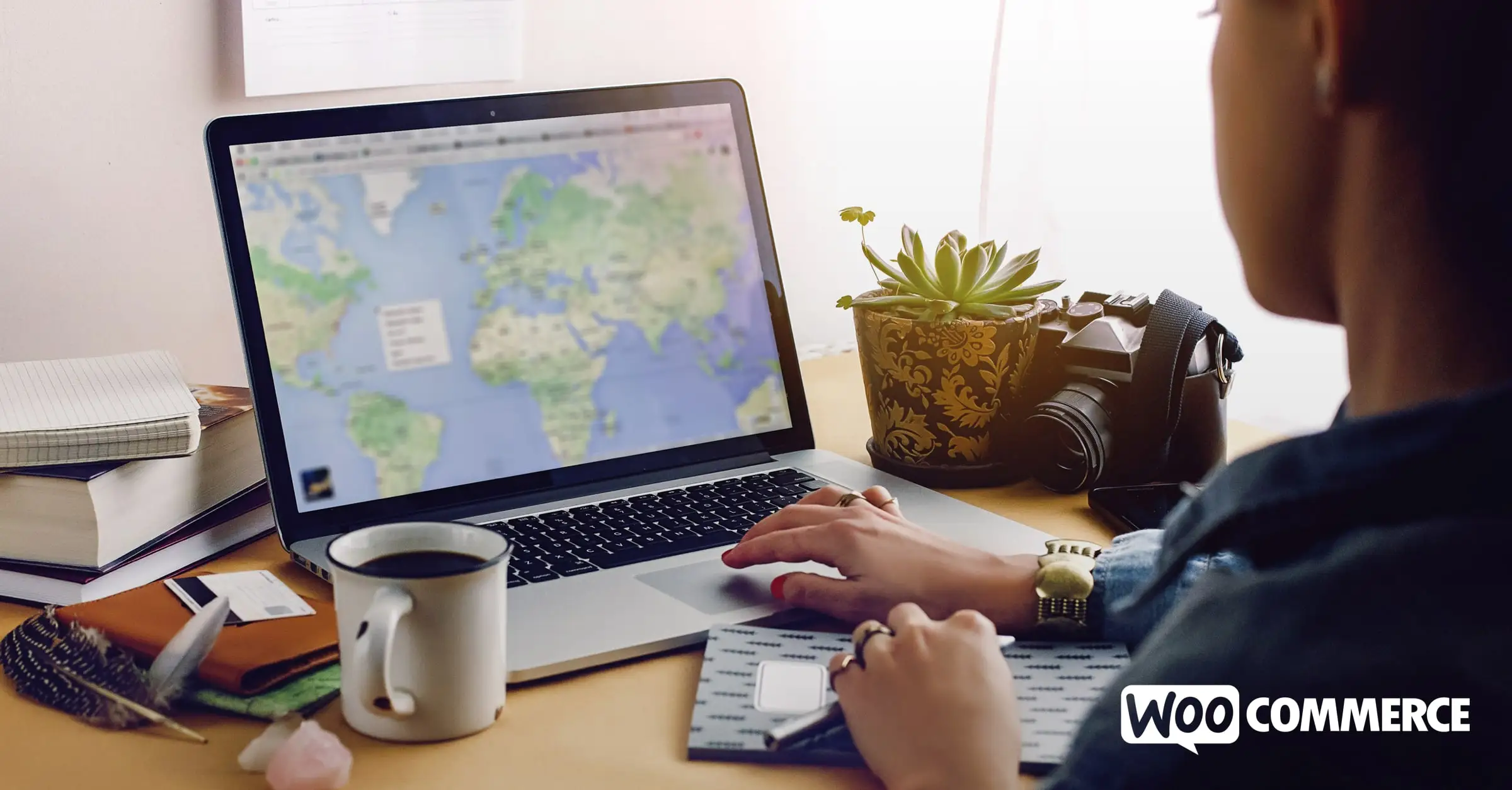 How the Pandemic has Changed International eCommerce - for Good