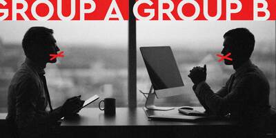 Ending the "Control Groups Leave Money on the Table" Conversation