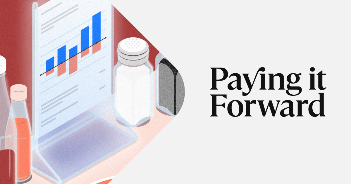 What is a Profit & Loss Statement for Small Business | Paying It Forward