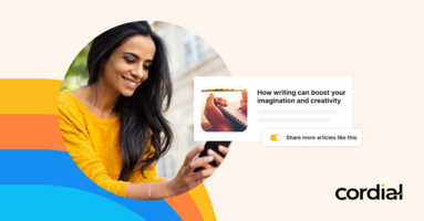 Leverage loyalty programs to unlock zero-party data and drive growth