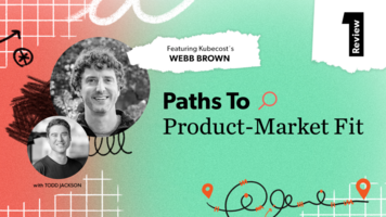Kubecost's Path to Product-Market Fit