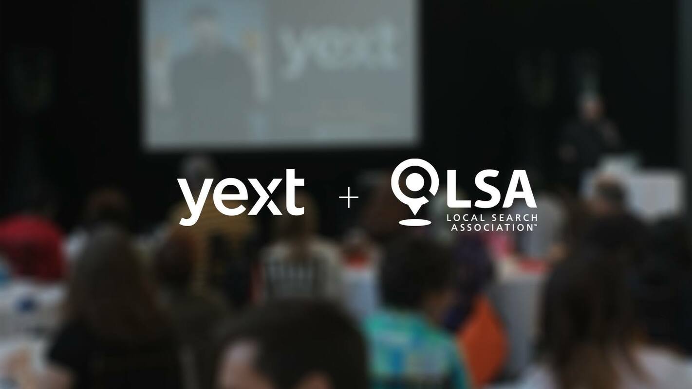 Small Business Marketing with Local Search Association