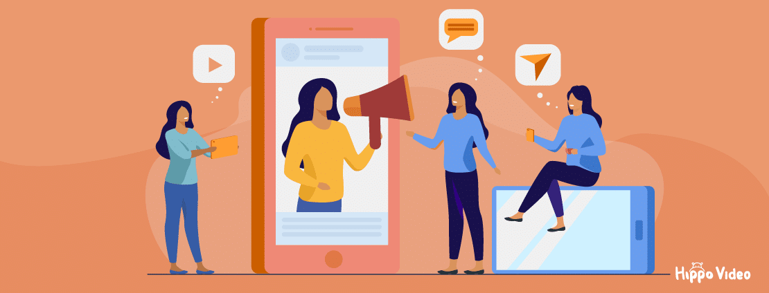 8 Steps and $49 is All that You Need to Host a Successful Online Virtual Event - Hippovideo.io