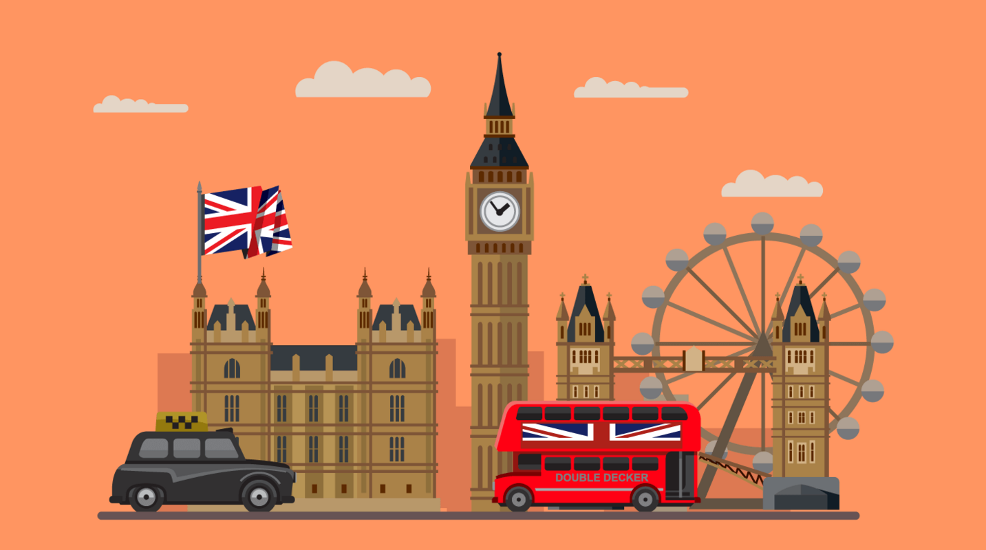 Brexit: Recruiting Through Uncertainty, London