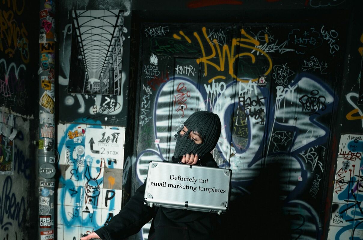 Steal These 12 Email Marketing Templates For Your Campaigns in 2023