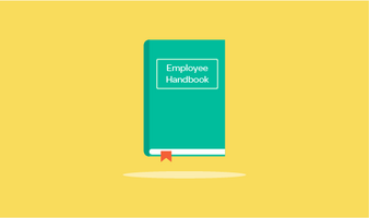 How to write an employee handbook