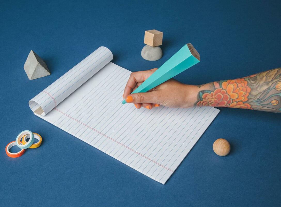 Gratitude at work: why giving is as good as getting