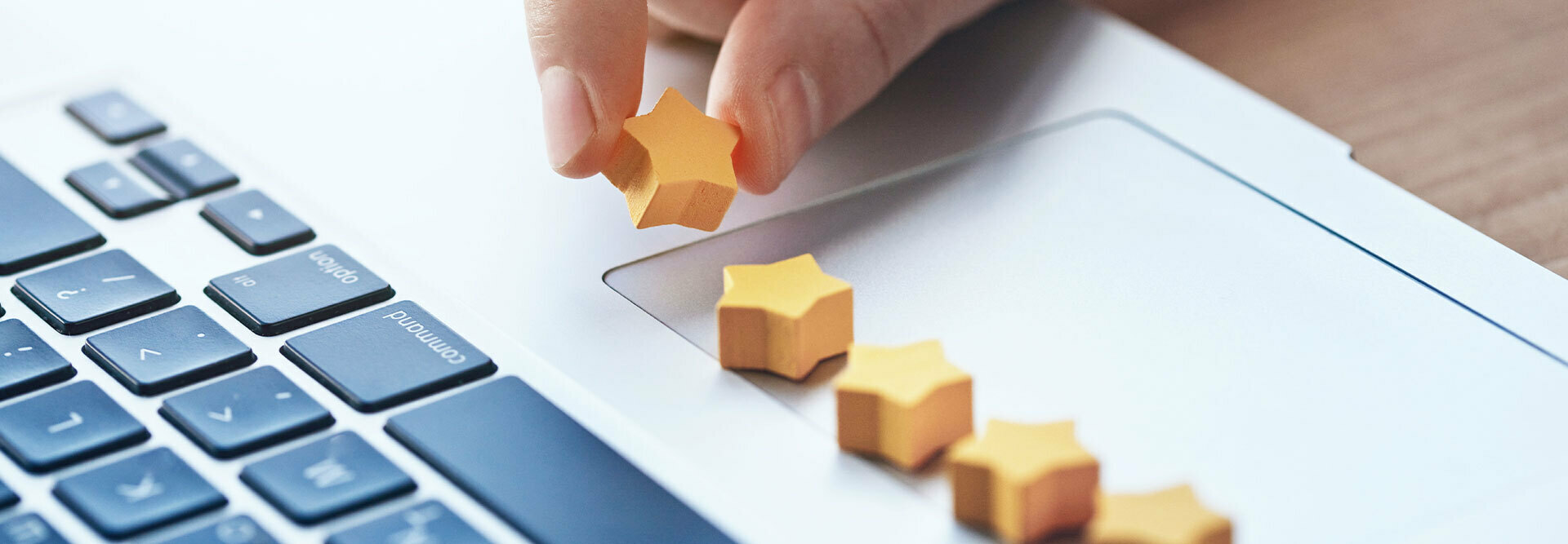 What are the Top Online Reputation Management Tools?