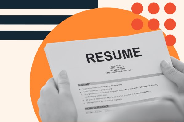 Exploring the Best Resume Formats - The Complete Guide