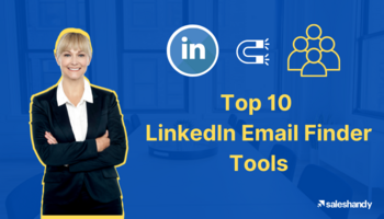 15 Best LinkedIn Email Finder Tools for 2024 (Free + Paid)