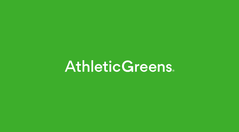 Athletic Greens Case Study | Maropost