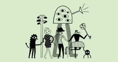 Mailchimp Upcoming Events 