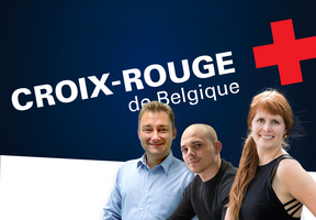 The Red Cross Belgium