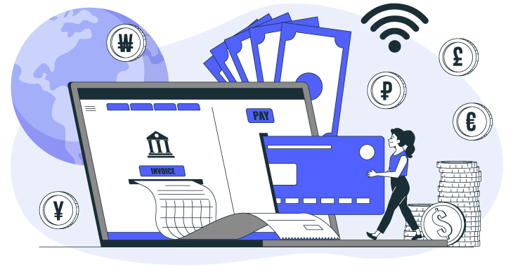 Understanding Cross-Border Payments: Challenges and Best Practices