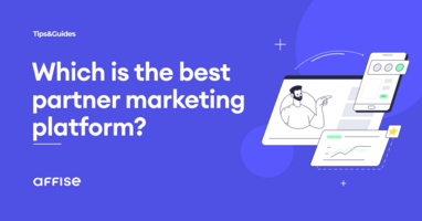 Best Partner Marketing Platforms For eCommerce