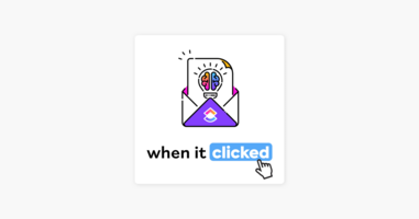Transforming the last Front(ier) of email inboxes When It Clicked