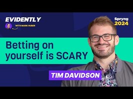 Spryng 2024: Tim Davidson (Founder and VP of Marketing @ B2B Rizz)