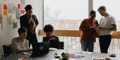 How to Work With an A/B Testing Agency (And Hit All Your Growth Goals)