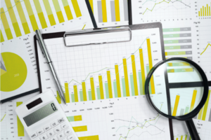 Monthly Paid Media Spend Snapshot – August 2021