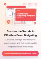 Virtual Event Planner: Create the Ultimate Event Checklist + Free Template!
