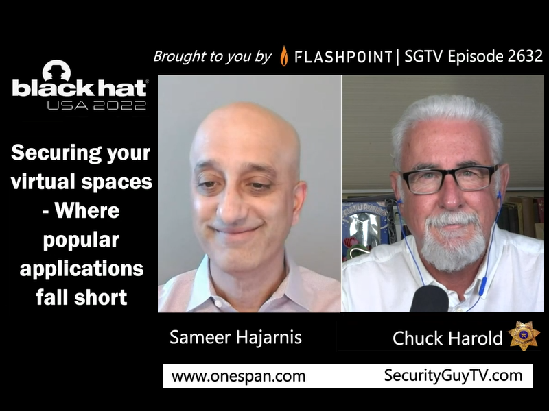 Securing Your Virtual Spaces: Where Popular Applications Fall Short