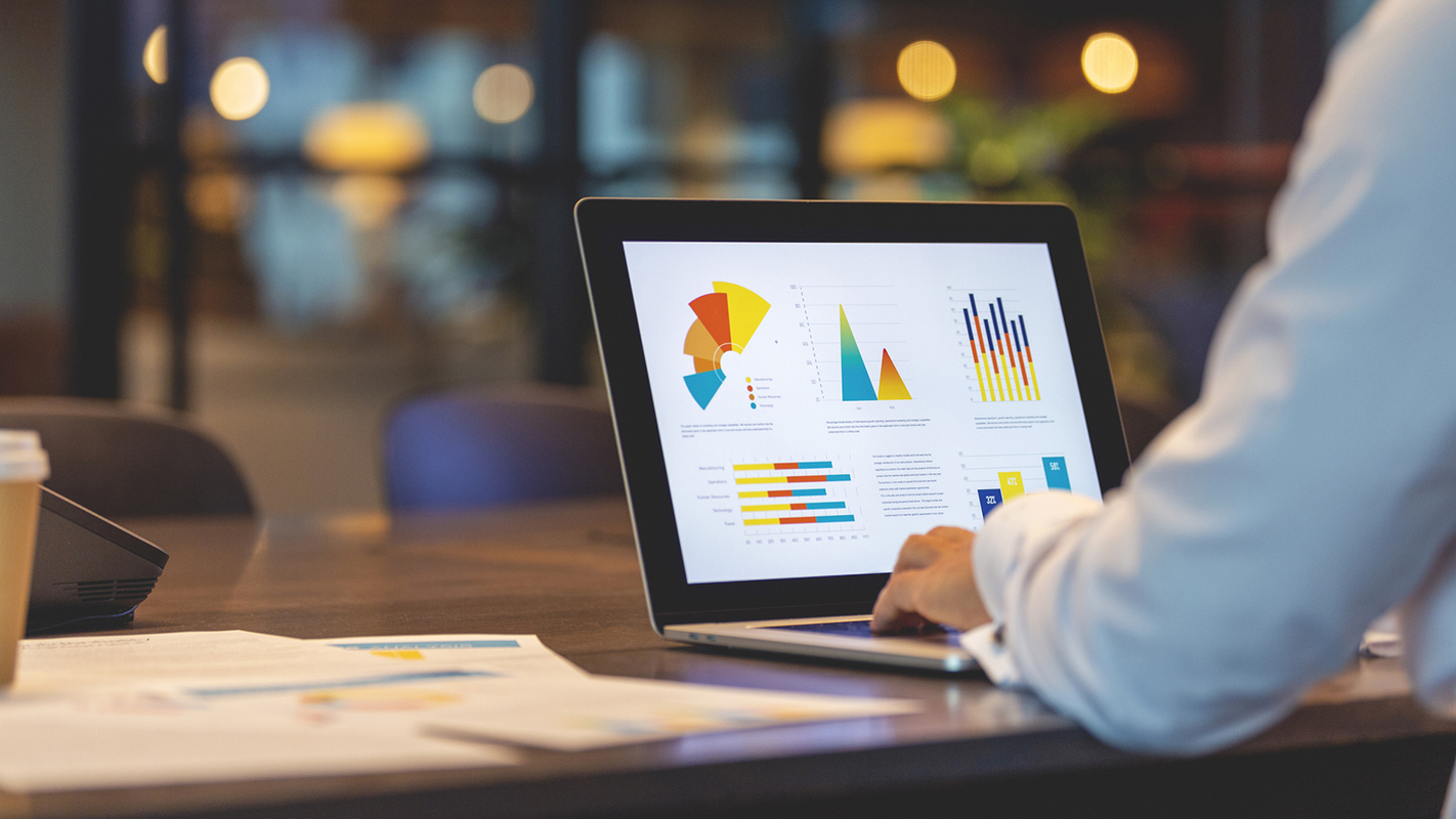 SaaS Company Boosts Brand Awareness with High-Frequency Omnichannel Campaign